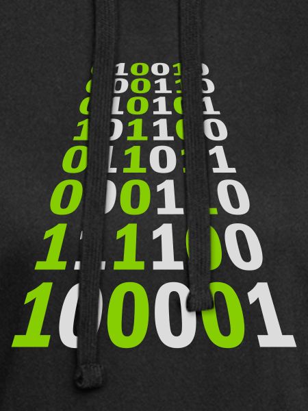 Binär Code Programm Sprache