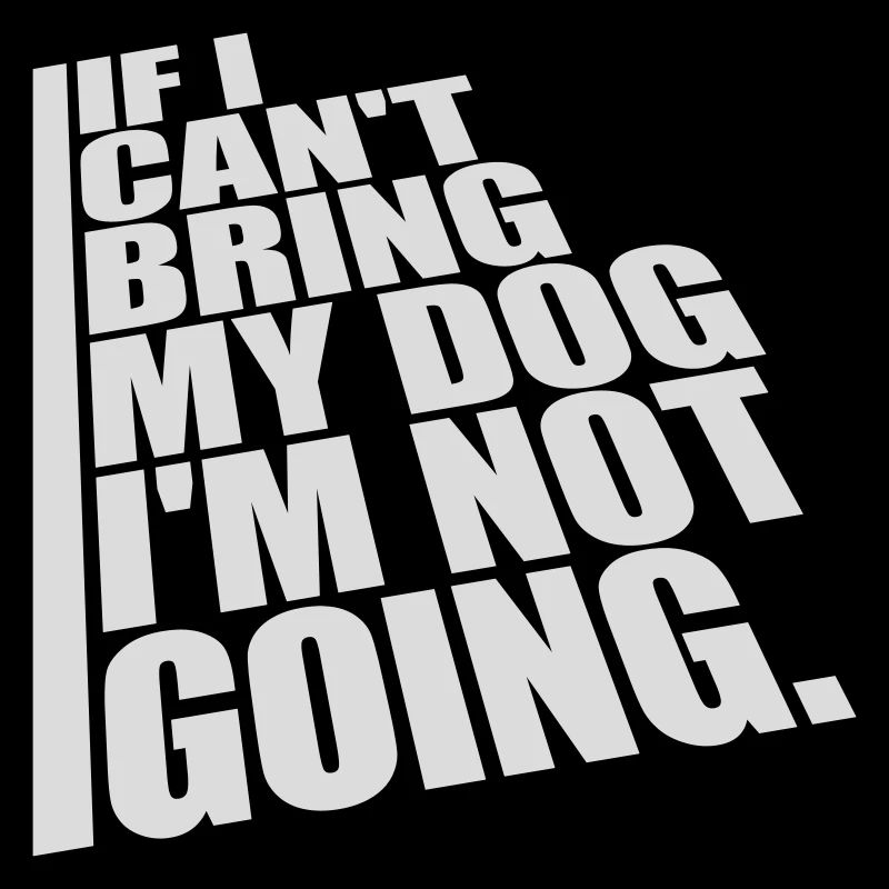 Citation Apportez mon chien