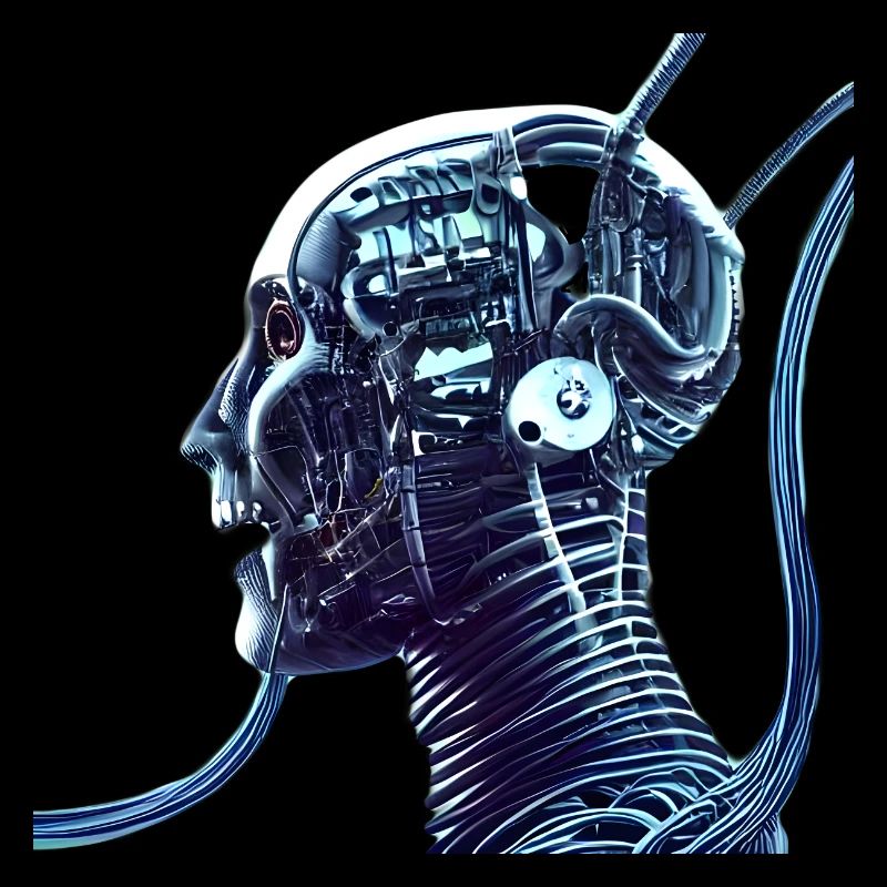 La singularité arrive