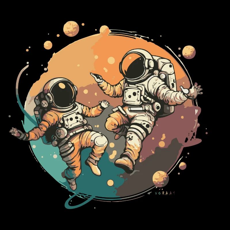 Astronauten