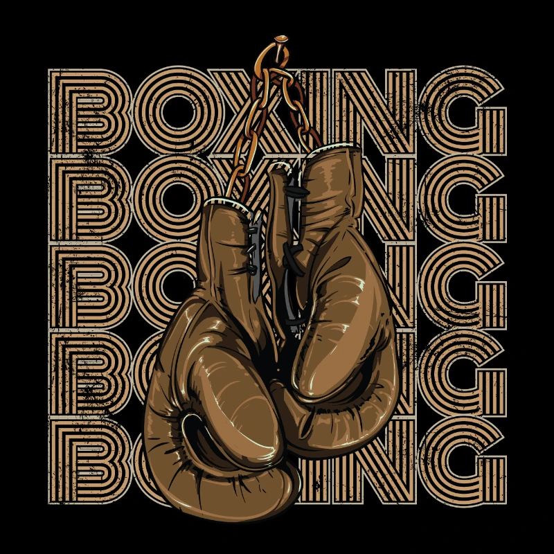 Boxen Handschuhe