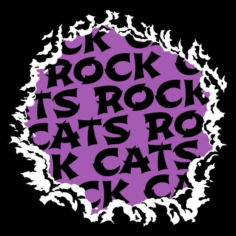 Fun Présent Mignon Chat d’Affaires T-shirts