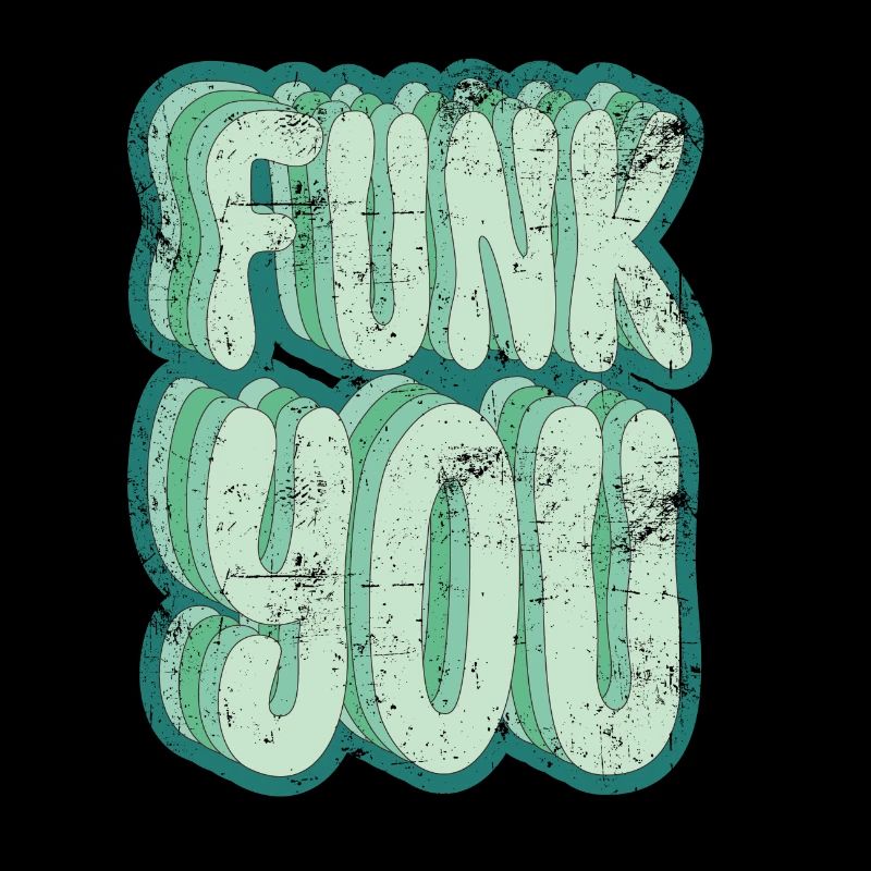Funk you