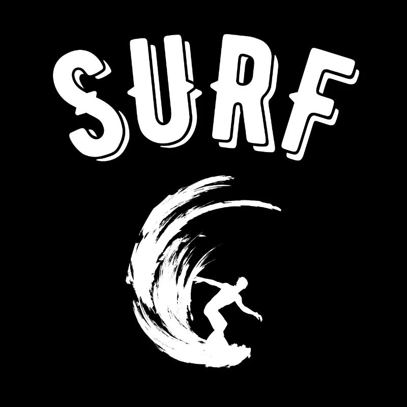 surfing
