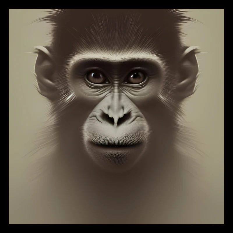 Monkey Planet der Affen