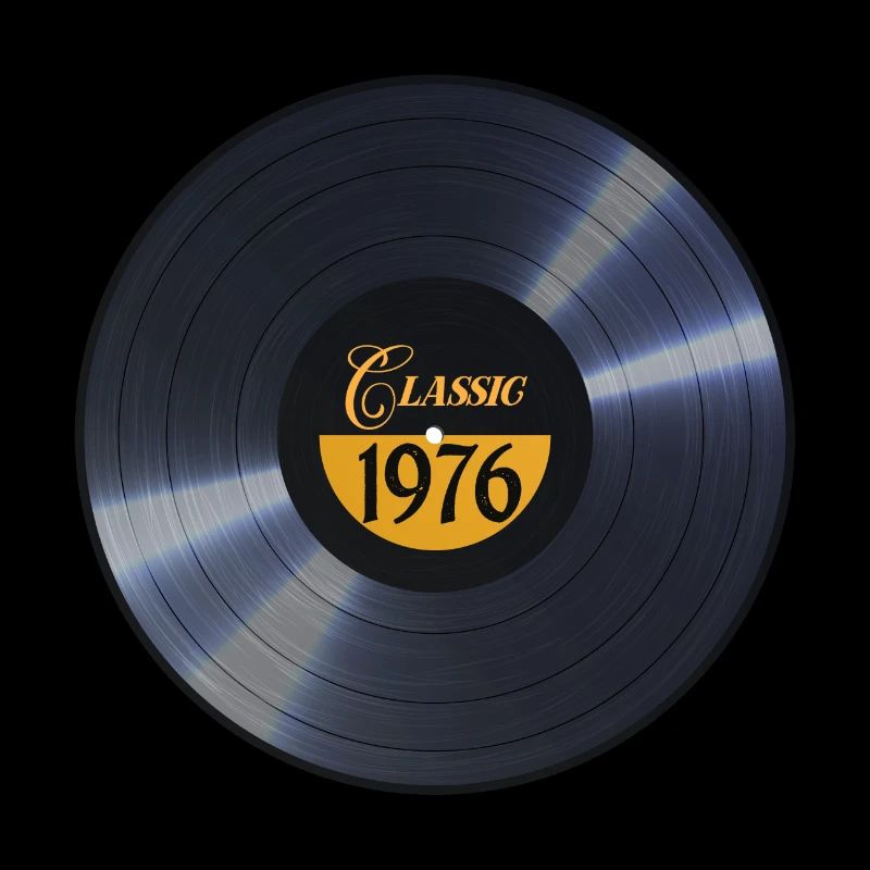 1976 Musik