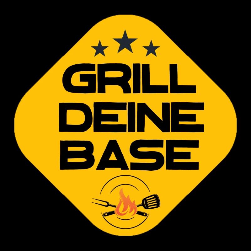Grill Deine Base