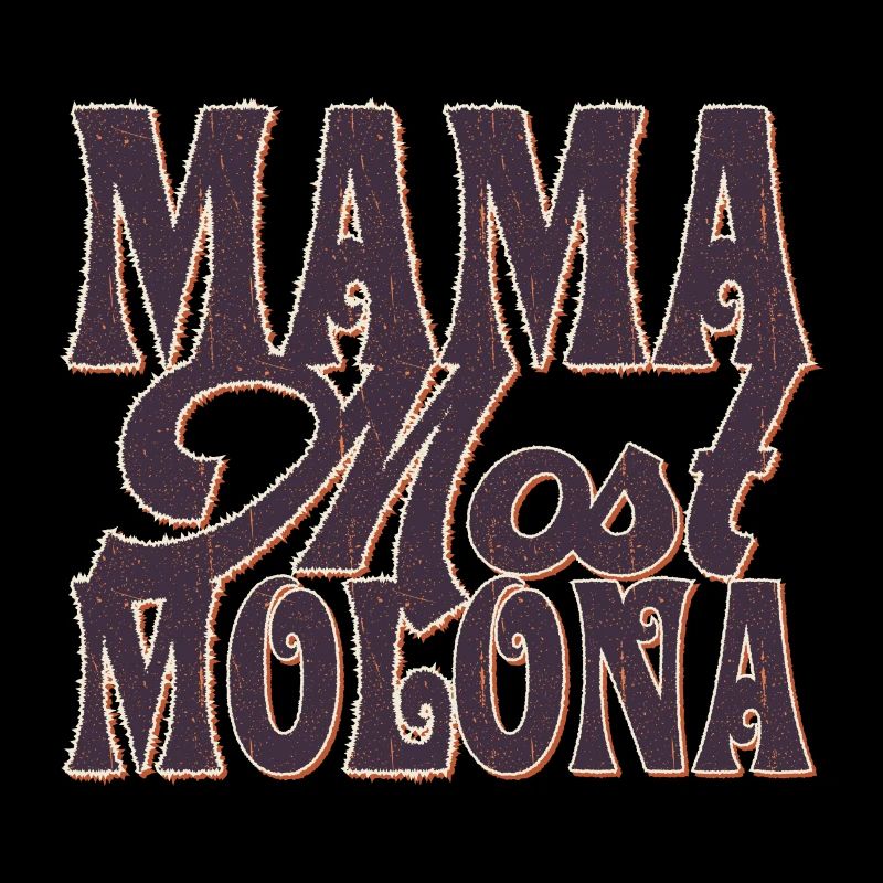 Mama most Molona