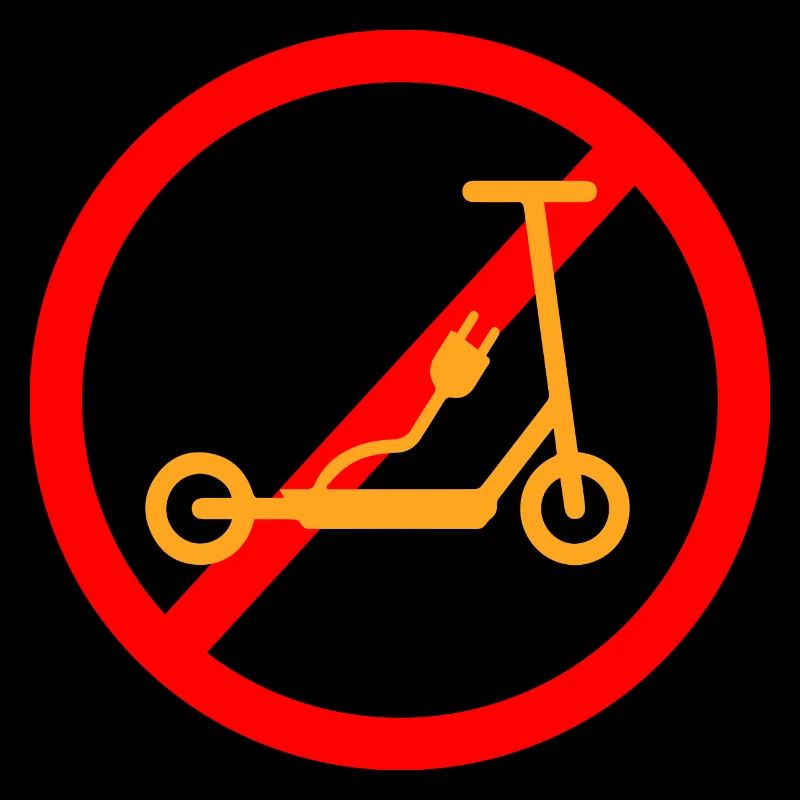 E-Scooter E-Roller Scooter
