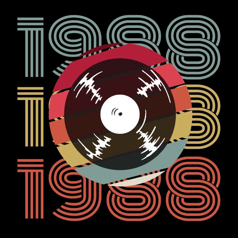 1988 Retro