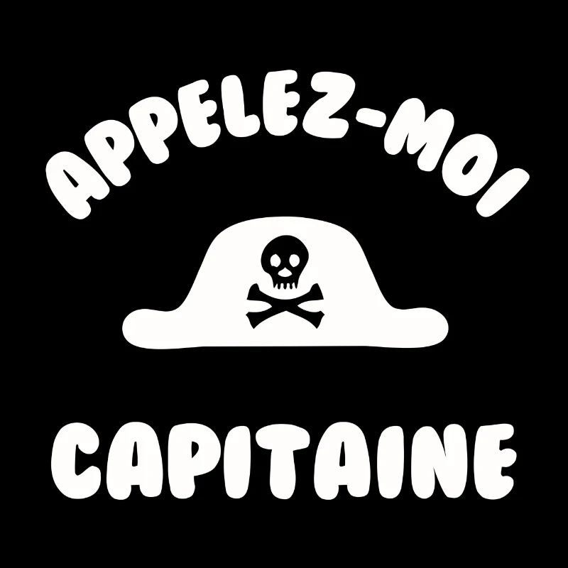 Appelez moi capitaine