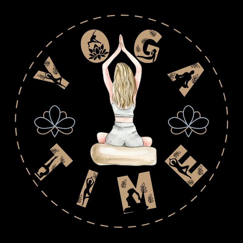 Temps de yoga