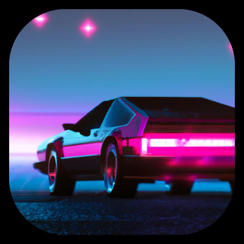 Retour aux années 80 | Synthwave