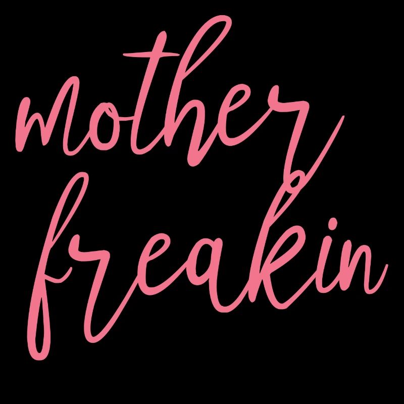 Muttertag Mama Mutterschaft Geschenk Mama Mama