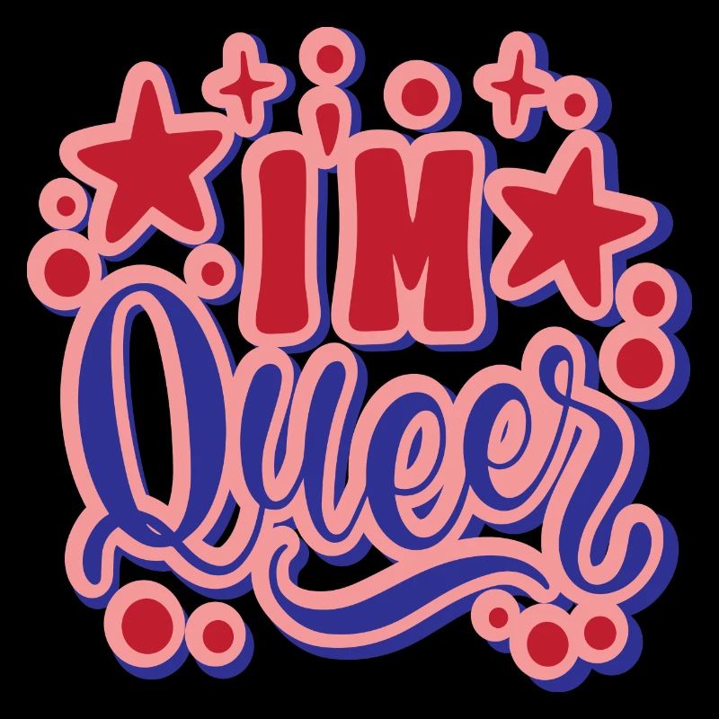 Je suis queer