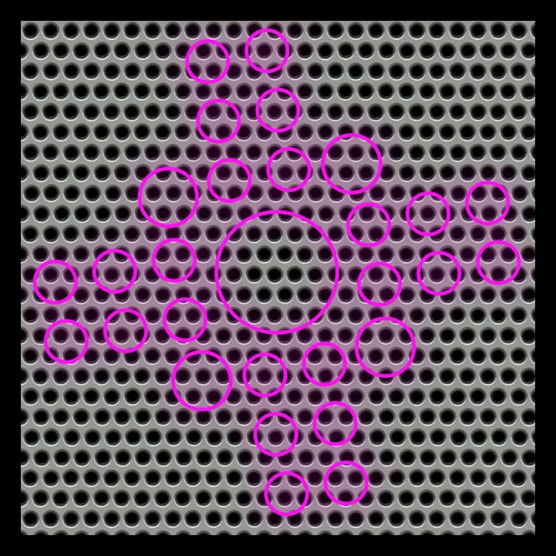 The Ask / Die Frage - Abbildung