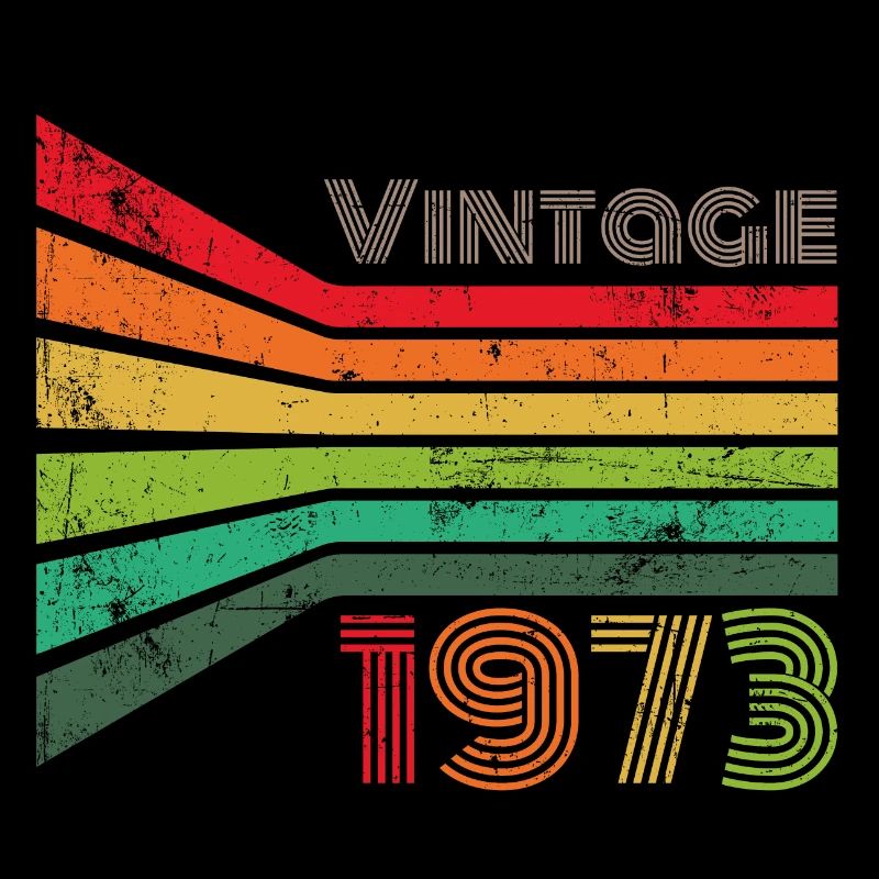 Millésime 1973