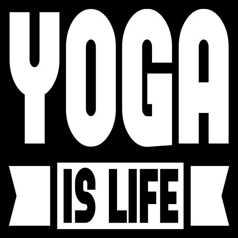 Le yoga, c’est la vie