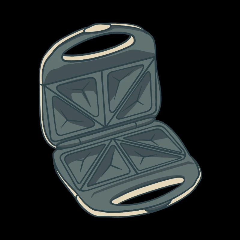 Sandwich maker