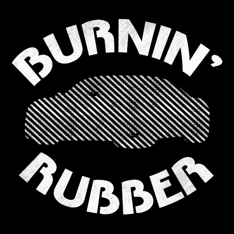 Caoutchouc Burnin'