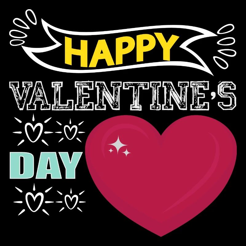 Joyeuse Saint-Valentin