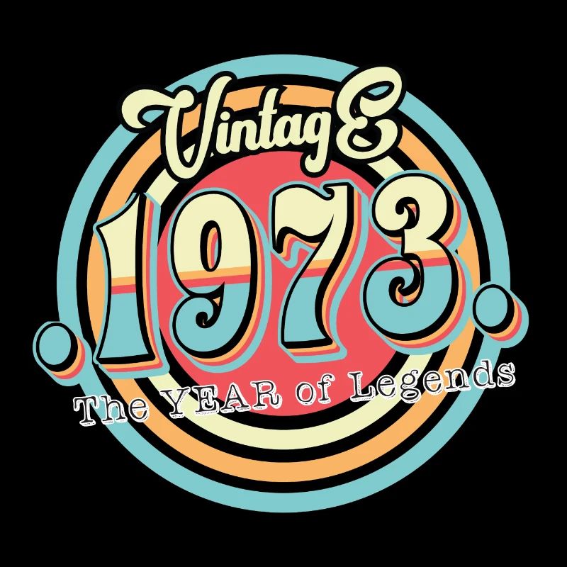 Millésime 1973
