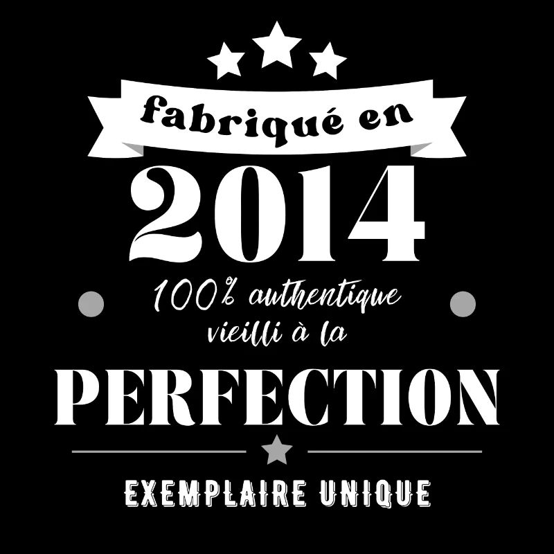 fabriqué en 2014