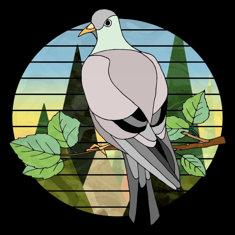 Vogel