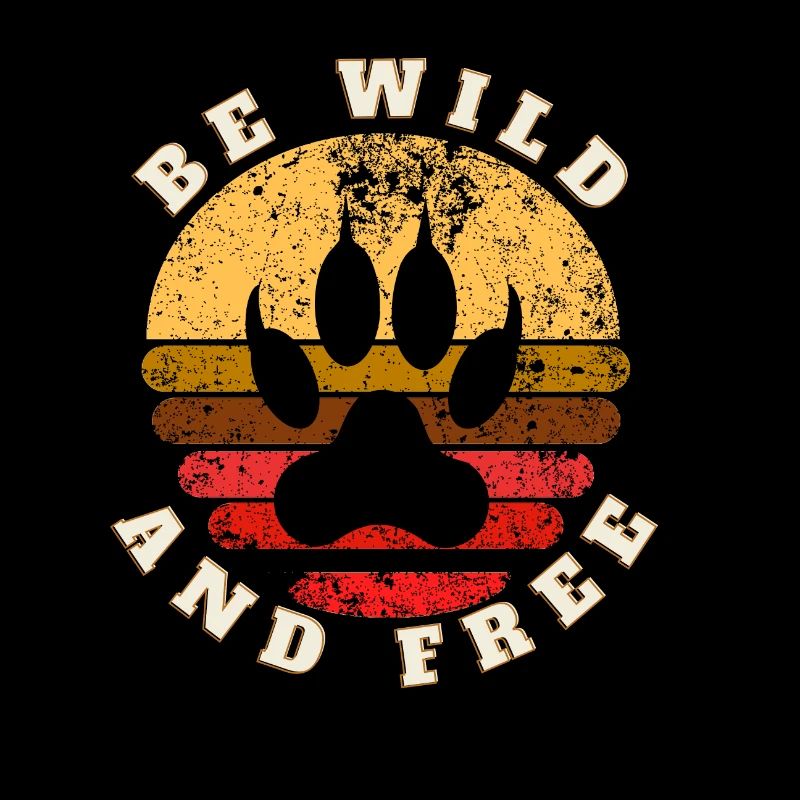 Be Wild Claw
