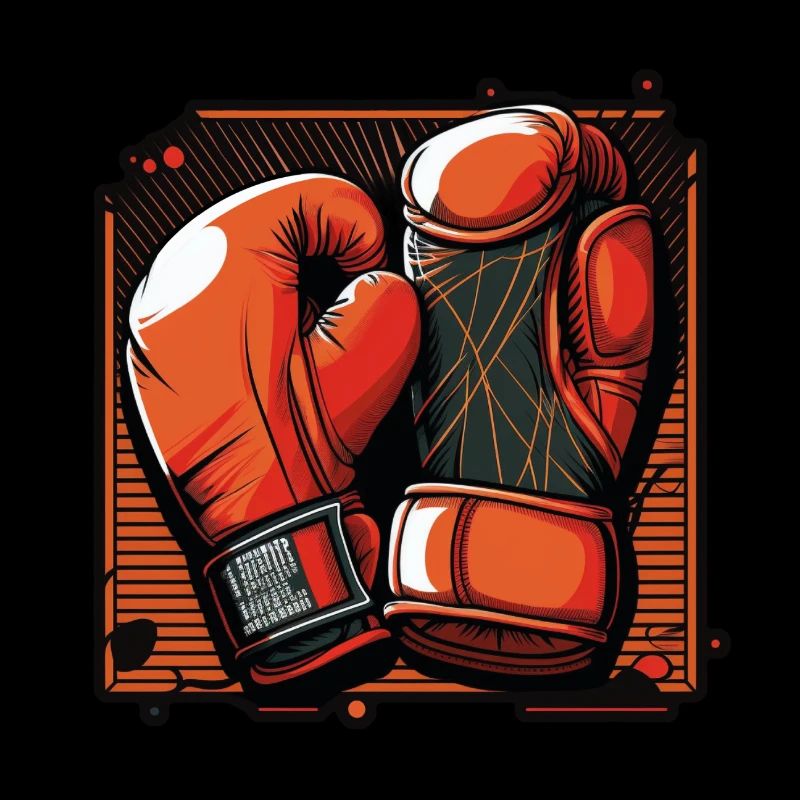 Boxhandschuhe