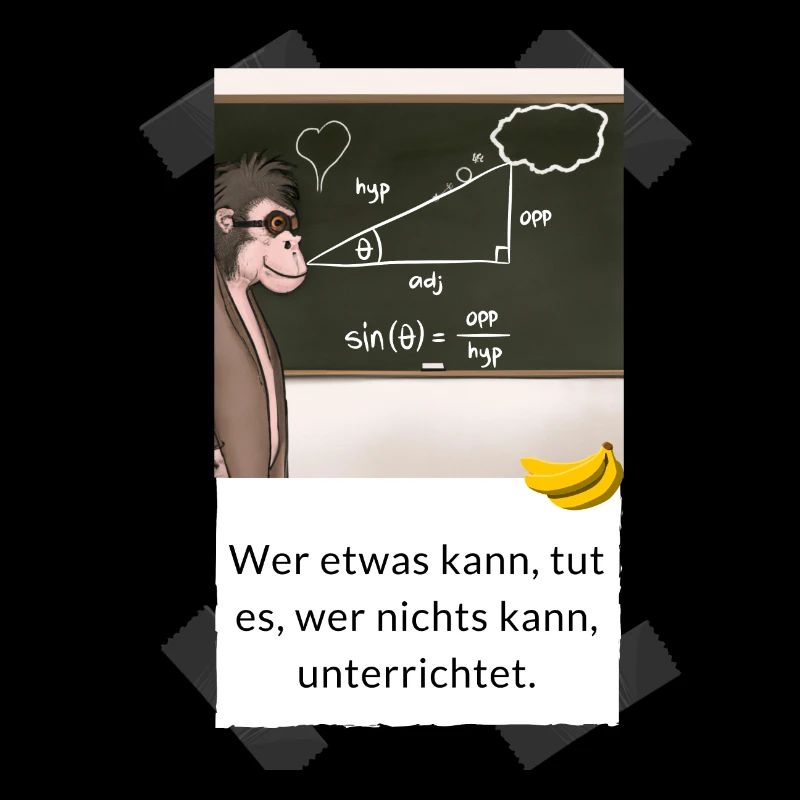 Leher witz schüler witz