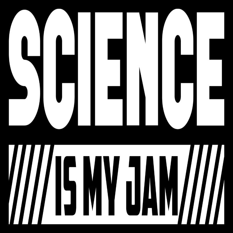 Science Is My Jam