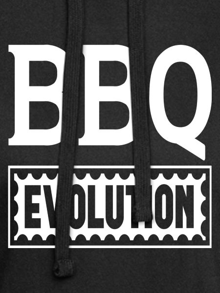 BBQ Evolution