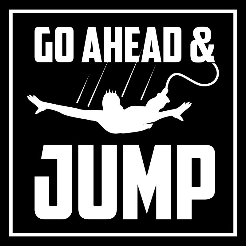 Bungee Jumping Evolution Sport Fun