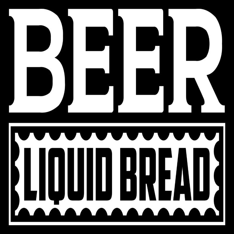 Beer Liquid Bread