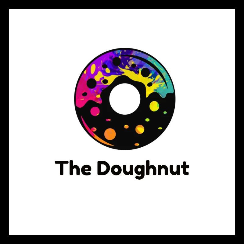 The Doughnut