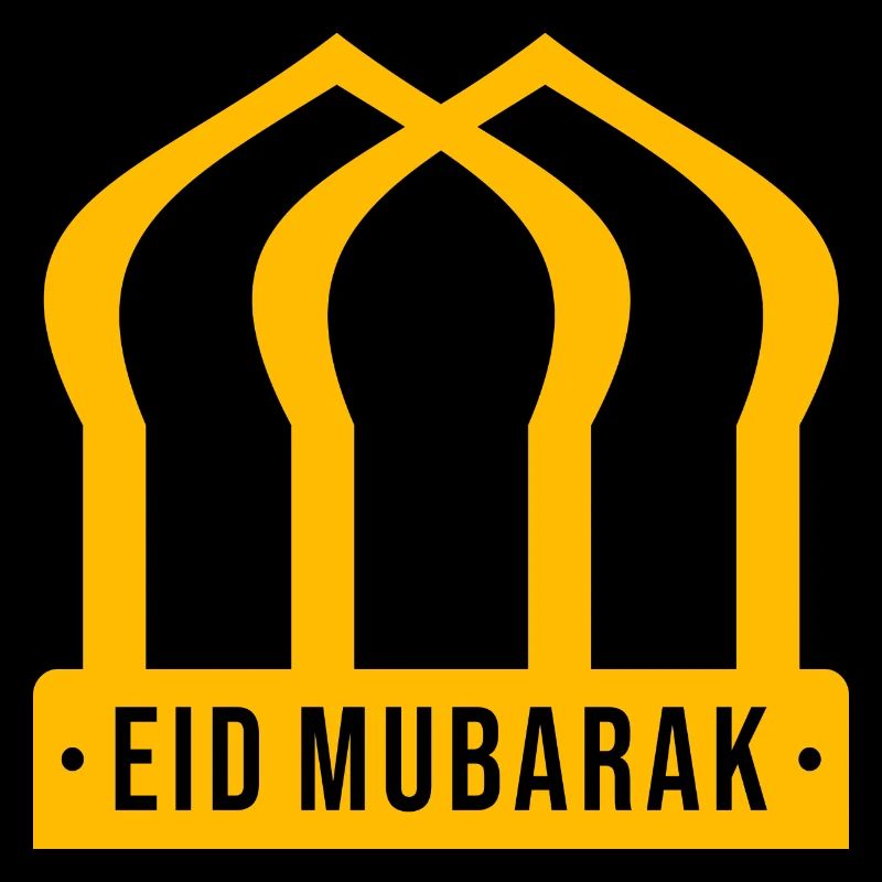 Eid Mubarak