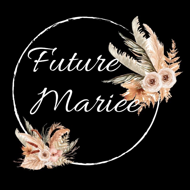 Future mariée floral