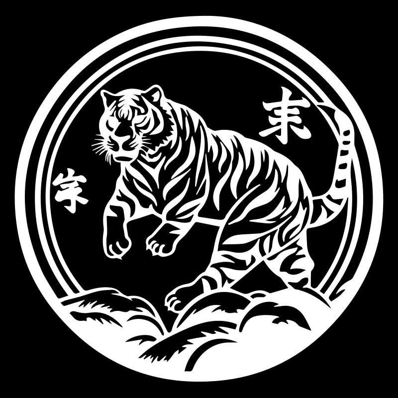 Tiger China