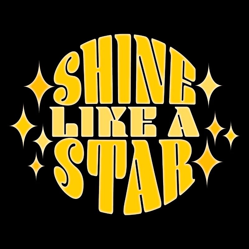 Briller comme une étoile