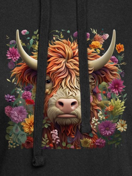 Highland Cow