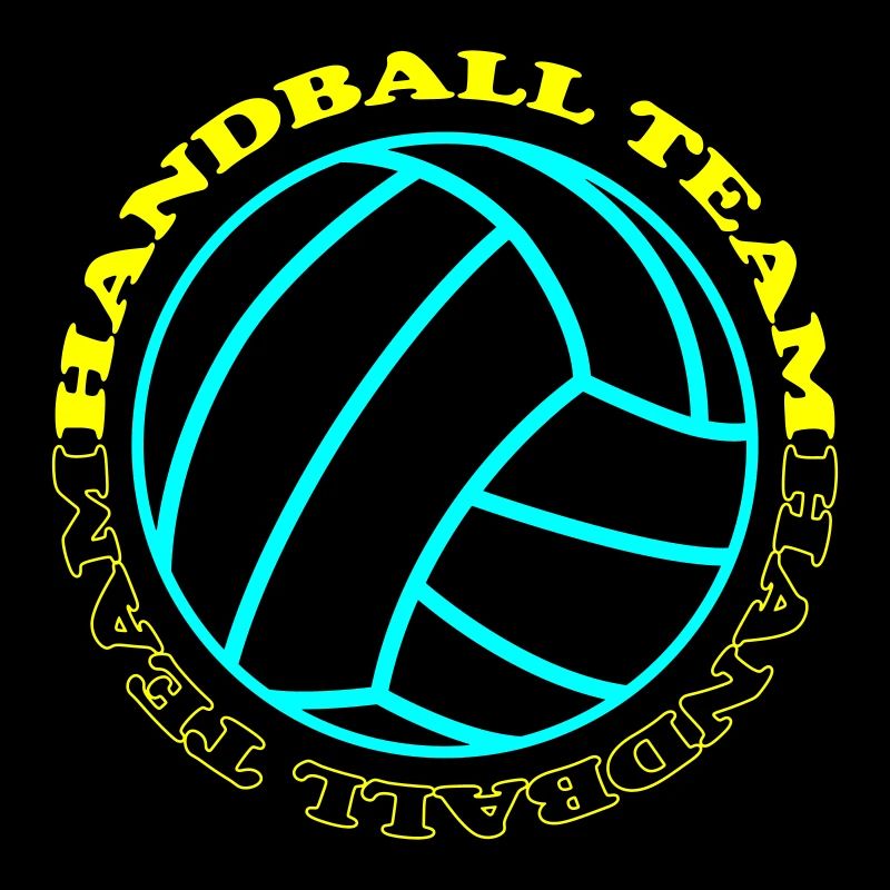 handball team 3