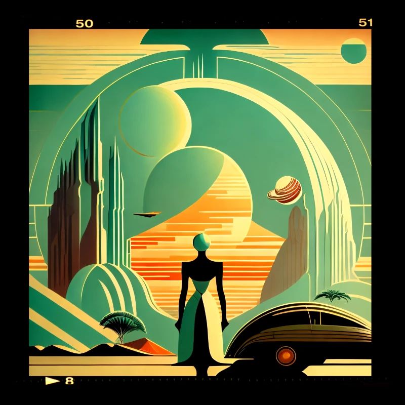 Horizonte der Zukunft