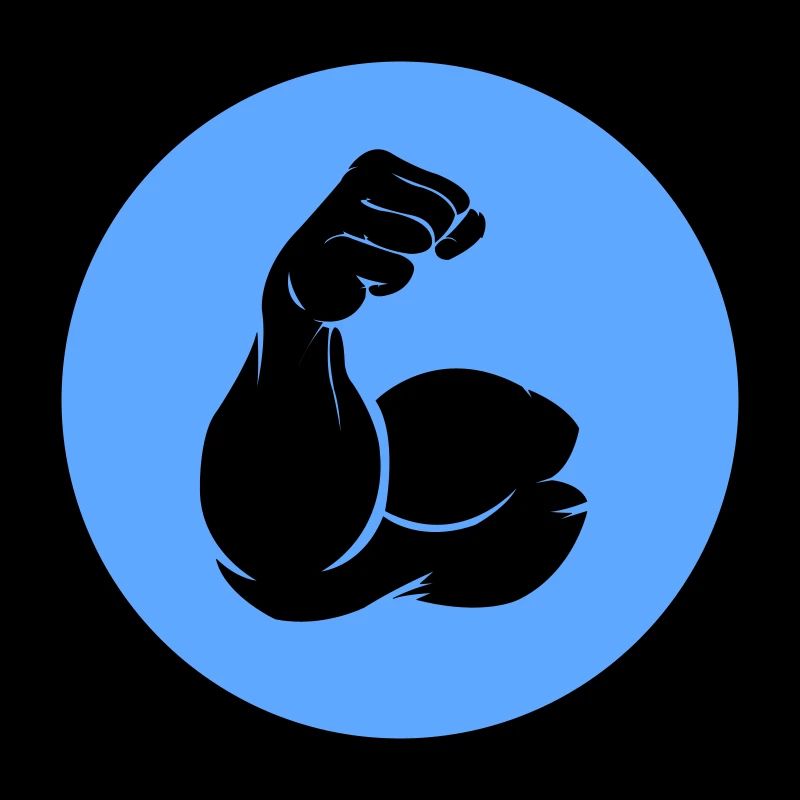 biceps