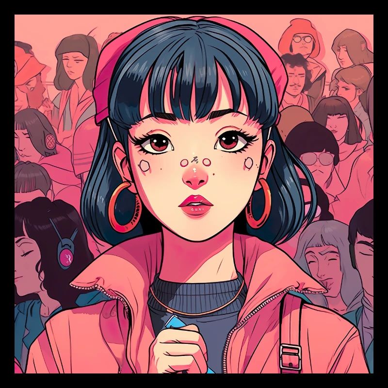 Anna die Zauberhafte