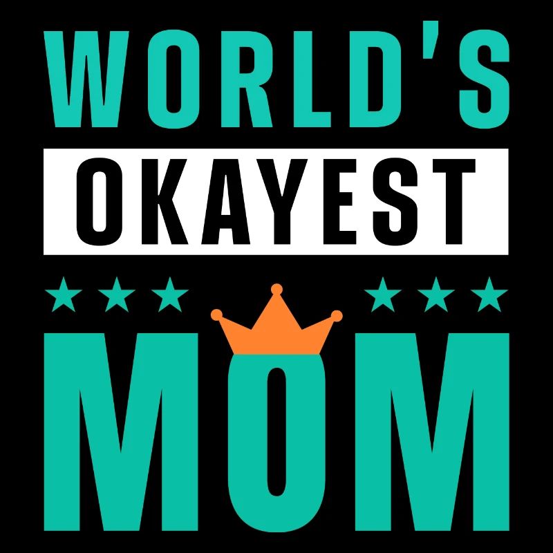 Die beste Mutter der Welt