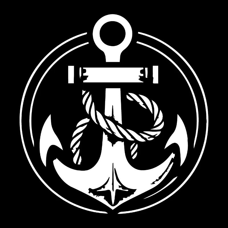 Anker Boot Schiff Nautik