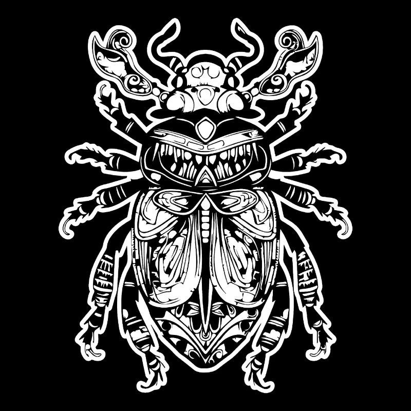 Insectes, bestioles, arthropodes