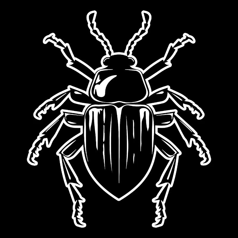 Insectes, bestioles, arthropodes