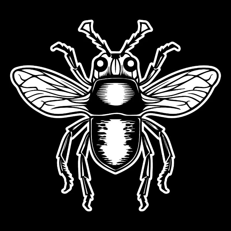 Insectes, bestioles, arthropodes